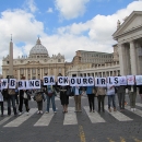 #BringBackOurGirls - Manifestazione di solidarietà