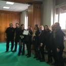 Federkravmaga Italia - 10 marzo 2018