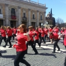 Flash mob contro la #violenzasessuale nei conflitti - 2