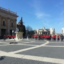 Flash mob contro la #violenzasessuale nei conflitti - 3