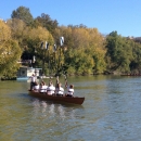  IV edizione Regata Via Le Mani