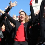 Miss_Italia_flash_mob