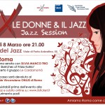 NOI X LE DONNE & IL JAZZ