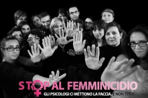 StopAlFemminicidio