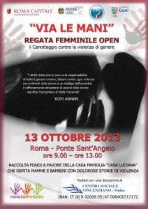 Leaflet def Via Le Mani 13Ottobre