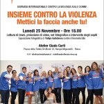 Insieme contro la violenza