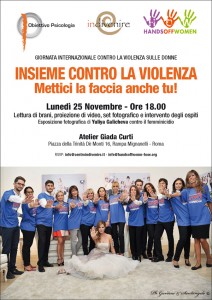 Insieme contro la violenza