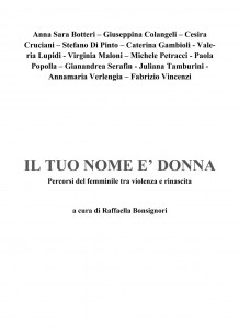 IL-TUO-NOME-E'-DONNA