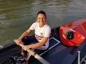 tnbenedetta veneziano figlia del presidente massimo