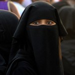 Le donne in Arabia