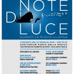 CONCERTO PROF GIOVANNI SCAMBIA