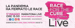 Race for the cure