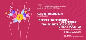 Webinar 27 febbraio 2021