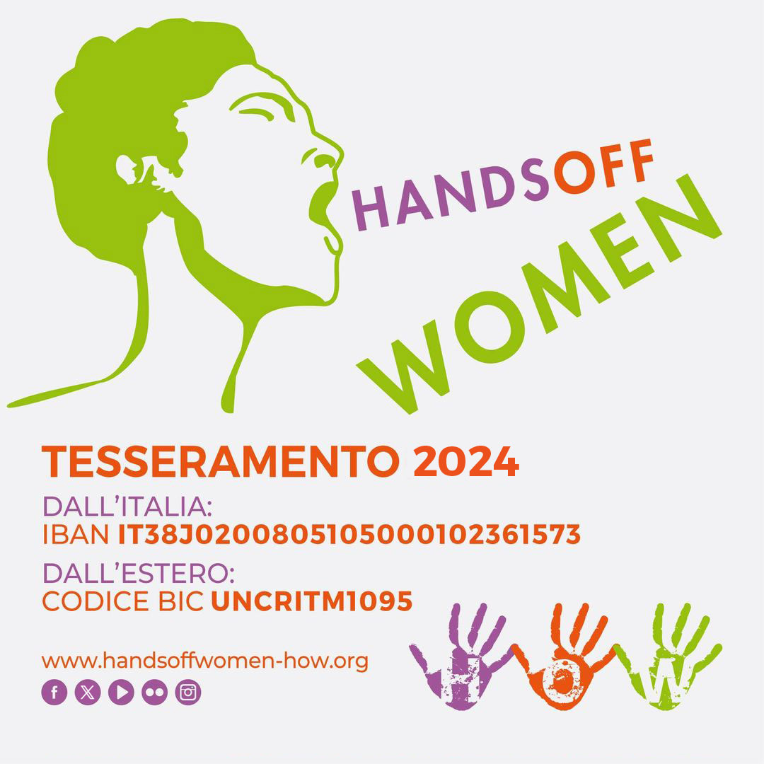 Tesseramento 2024